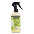 Fabric Refreshers | SC Johnson 374660 8 oz. Non-Aerosol Spray Clean Day Lemon Verbena Room Freshener (6/Carton) image number 1