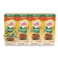 Creamers | Coffee-Mate 12434680 0.38 oz Mini Cups Liquid Coffee Creamer - Zero Sugar Hazelnut (200/Carton) image number 1