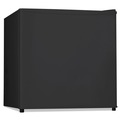 Refrigerators | Alera BC-46-E 1.6 cu-ft. Refrigerator with Chiller Compartment - Black image number 0