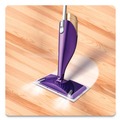 Floor Cleaners | Swiffer 77133 WetJet System 1.25 L Bottle Cleaning-Solution Refill - Blossom Breeze Scent (4/Carton) image number 7