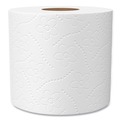 Cleaning Cloths & Wipes | Seventh Generation 137038 2-Ply Septic Safe Individually Wrapped Rolls 100 Percent Recycled Bathroom Tissue - White (60/Carton) image number 1