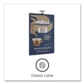 Coffee - Caffeinated | FLAVIA 48688 Lavazza Classic Latte (72/Carton) image number 7