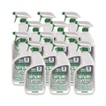 Industrial Cleaning Products | Simple Green 0610001219024 Crystal 24 oz Spray Bottle Industrial Cleaner/Degreaser (12/Carton) image number 0