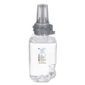 Soap Refills | PROVON 8721-04 700 mL Refill Clear and Mild Foam Hand Wash - Unscented (4/Carton) image number 0