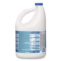 Bleach | Clorox 30966 121 oz. Bottle Concentrated Germicidal Bleach - Regular image number 5
