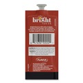 Tea | FLAVIA 48021 0.09 oz. Pouch The Bright Tea Co. Freshpack - Chai Spice (100/Carton) image number 3