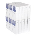 Facial Tissues | Tork TF6810 Advanced 2-Ply Flat Box Facial Tissue - White (30/Carton) image number 3