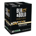 Coffee - Caffeinated | Keurig 5000372407 Rise and GRND 0.41 oz. K-Cups (20/Box) image number 2