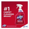 Carpet Cleaners | Professional RESOLVE 36241-97402 32 oz. Spray Bottle Carpet Cleaner (12/Carton) image number 4
