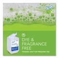 Soap Refills | Scott 91565 1000 ml Bottle Essential Green Certified Foam Skin Cleanser - Neutral image number 2