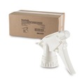 Sprayers & Pumps | Boardwalk 511300 300ES 9.5 in. Tube Trigger Sprayer for 32 oz. Bottles - White (24/Carton) image number 2
