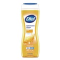 Personal Shampoos, Conditioners, & Body Washes | Dial 1700009119 Body Wash Advanced Clean Gold, Original Gold, 16 oz, 6/Carton image number 1