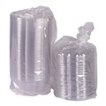 Food Containers & Lids | Eco-Products EP-SB32 32 oz. Renewable and Compostable Salad Bowls with Lids (150/Carton) image number 1