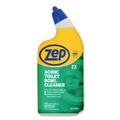 Toilet Bowl Cleaners | Zep Commercial ZUATBC32 32 oz. Bottle Acidic Toilet Bowl Cleaner - Mint image number 0