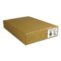 Low-Density Trash Bags | Heritage L5645TX ER1 Eco Blend Max 28 in. x 45 in. 0.8 mil 23 Gallon Can Liners - Blue (25 Bags/Roll, 10 Rolls/Carton) image number 2