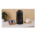 Coffee Brewers | FLAVIA 18001474 Aroma Brewer - Black image number 8
