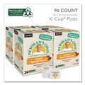 Coffee - Decaffeinated | Newman's Own Organics 5000351722 Coffee K-Cups - Special Decaf (96/Carton) image number 4