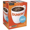 Coffee - Caffeinated | Keurig 5000363272 K-Cup Pods - French Vanilla (22/Box) image number 2
