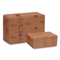 Dispenser Napkins | Tork 109906 2-Ply 6.5 in. x 8.5 in. Xpressnap Interfold Dispenser Napkins - Natural (12/Carton) image number 0