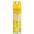 Furniture Cleaners | Pledge 301168 14.2 oz Furniture Polish Aerosol Spray - Lemon image number 3
