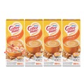 Creamers | Coffee-Mate 11001207 0.38 oz. Mini Cups Liquid Coffee Creamer - Hazelnut (200/Carton) image number 1