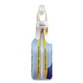 Disinfecting & Cleaning Solutions | Clorox 35417 32 oz. Smart Tube Spray Clean-Up Disinfectant Cleaner with Bleach image number 4