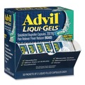 Medicines | Advil 016902 Liqui-Gels (50/Box) image number 1