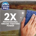 Dishwashing Detergents | Dawn Professional 57445CT Manual Pot/Pan Dish Detergent - Original (4/Carton) image number 5