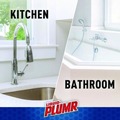Drain Cleaners | Liquid Plumr 00228 80 oz. Gel Pro-Strength Full Clog Destroyer Plus PipeGuard (6/Carton) image number 9