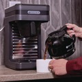 Coffee Brewers | BUNN 52700.0000 10-Cup Speed Brew Elite Coffee Maker - Gray/Stainless Steel image number 7