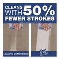 Disinfecting & Cleaning Solutions | Spic and Span 58775 Disinfecting All-Purpose 32 oz. Spray Bottle Spray and Glass Cleaner - Fresh Scent (8/Carton) image number 3