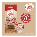 Creamers | Coffee-Mate 11001124 0.38 oz. Liquid Coffee Creamer Mini Cups - Original (50/Box, 4 Boxes/Carton) image number 8