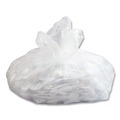 Disposable Spoons | Dart SU6BW 5.6 in. Style Setter Mediumweight Plastic Spoons - White (1000/Carton) image number 2