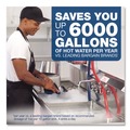 Dishwashing Detergents | Dawn Professional 45112 38 oz. Bottle Manual Pot and Pan Dish Detergent (8/Carton) image number 8