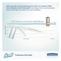 Air Fresheners & Odor Eliminators | Scott 91067 Essential 48 ml Cartridge Continuous Air Freshener Refills - Citrus Scent (6/Carton) image number 4