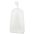 Food & Utility Bags | Inteplast Group PB040212 4 in. x 12 in. 1 qt. 0.68 mil Food Bags - Clear (1000/Carton) image number 1