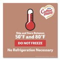 Creamers | Coffee-Mate 11002807 0.38 oz. Mini Cups Liquid Coffee Creamer - Cafe Mocha (200/Carton) image number 7