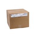 Paper Wraps | Paterson WG01029 14 in. x 14 in. Grease-Resistant Food Wrap - Natural (4000/Carton) image number 0