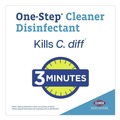Cleaning Cloths & Wipes | Clorox Healthcare 69150 6-3/4 in. x 8 in. Dispatch Cleaner Disinfectant Towels (8/Carton) image number 5