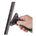 Squeegees | Unger ES350 ErgoTec Squeegee, 14-in Wide Blade, 4-in Handle image number 2