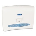Toilet Seat Covers | Scott 07410 Personal Seats 15 in. x 18 in. Sanitary Toilet Seat Covers - White (125/Pack) image number 4