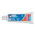 Oral Care | Crest 40159 0.85 oz. Tube Bubblegum Flavor Kids' Sparkle Toothpaste - Blue (72/Carton) image number 0