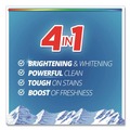 Laundry Detergents | Purex DIA 05016 150 oz. Bottle Liquid Laundry Detergent - Mountain Breeze (4/Carton) image number 5