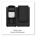 Coffee Brewers | FLAVIA 18000587 Creation C300 Single-Serve Coffee Brewer Machine - Black image number 1