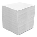 Dinner Napkins | Cascades PRO N695 15 in. x 16.5 in. 1-Ply Signature Airlaid Dinner Napkins/Guest Hand Towels (1000/Carton) image number 0