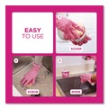 Industrial Cleaning Products | The Pink Stuff RST823781 17.6 oz Miracle Cleaning Paste - Fruity Scent image number 6