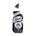 Toilet Bowl Cleaners | LYSOL Brand 19200-98013 24 oz. Disinfectant Toilet Bowl Cleaner with Lime/Rust Remover - Atlantic Fresh Scent image number 0