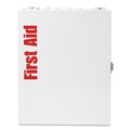 First Aid Kits | First Aid Only FAO90578021 ANSI 2015 SmartCompliance Class A General Business No Meds First Aid Station for 25 People with Metal Case (1-Kit) image number 3