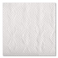 Perforated Roll & Hand Towels | Georgia Pacific Professional 33587 Pacific Blue Ultra 10.2 in. x 10.8 in. 1-Ply Paper Towels - White (220/Pack, 10-Packs/Carton) image number 3