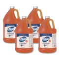 Hand Soaps | Dial Professional 88047 1 gal. Gold Antibacterial Liquid Hand Soap (4/Carton) image number 0